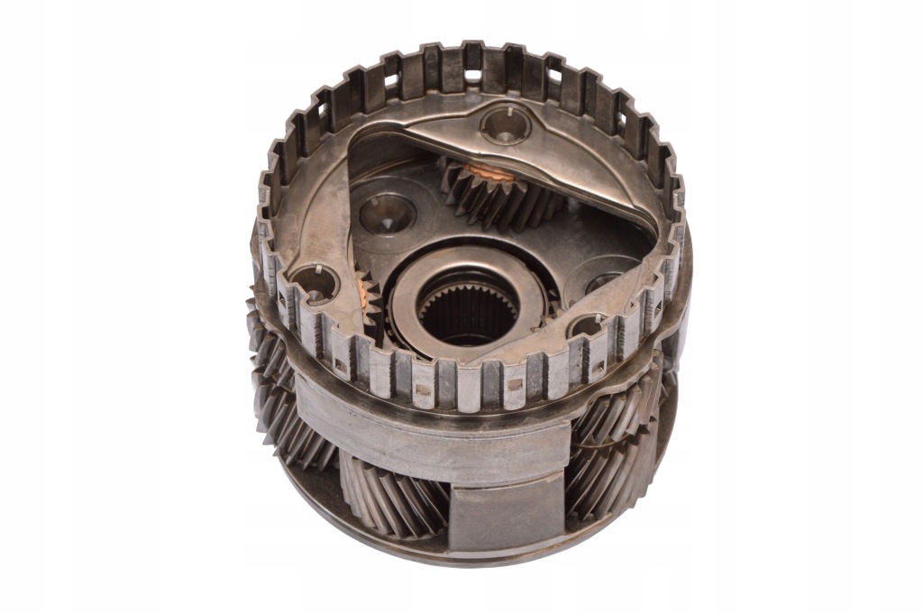 Сателіт задня rear planetary assy zf 6hp19 bmw в Україні