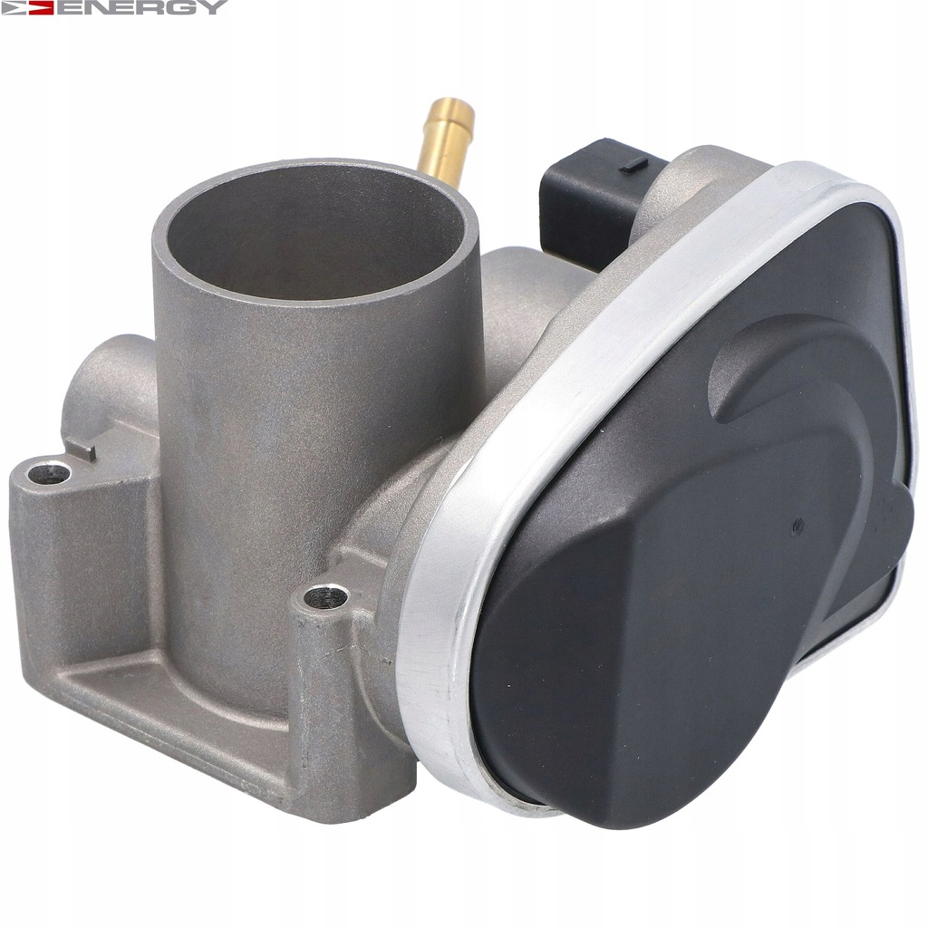 фото №13, Дроссельная заслонка kpl. skoda fabia 047133062d energy pp0030 корпус дроссель