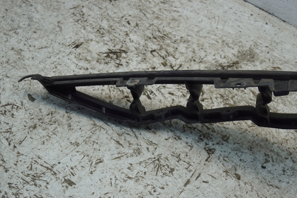 фото №14, Направляющая кронштейн крыла левая bmw x5 e70 7157989