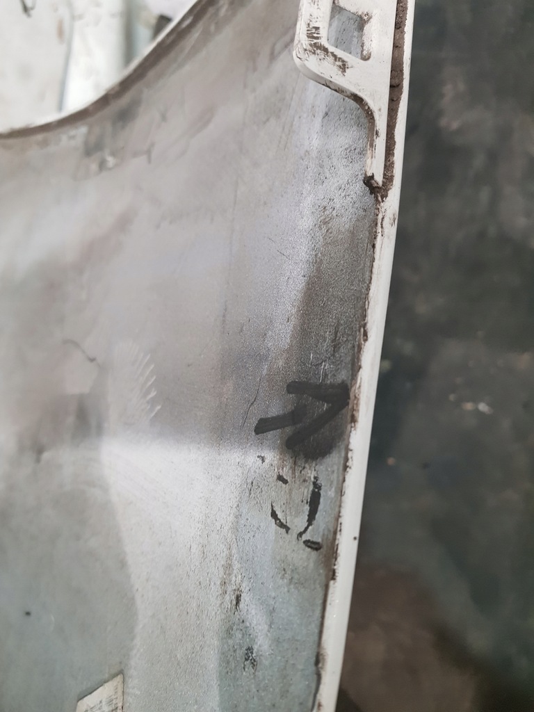 фото №8, Бампер задня opel combo e berlingo iv partner eu 21r ewp minivan pdc