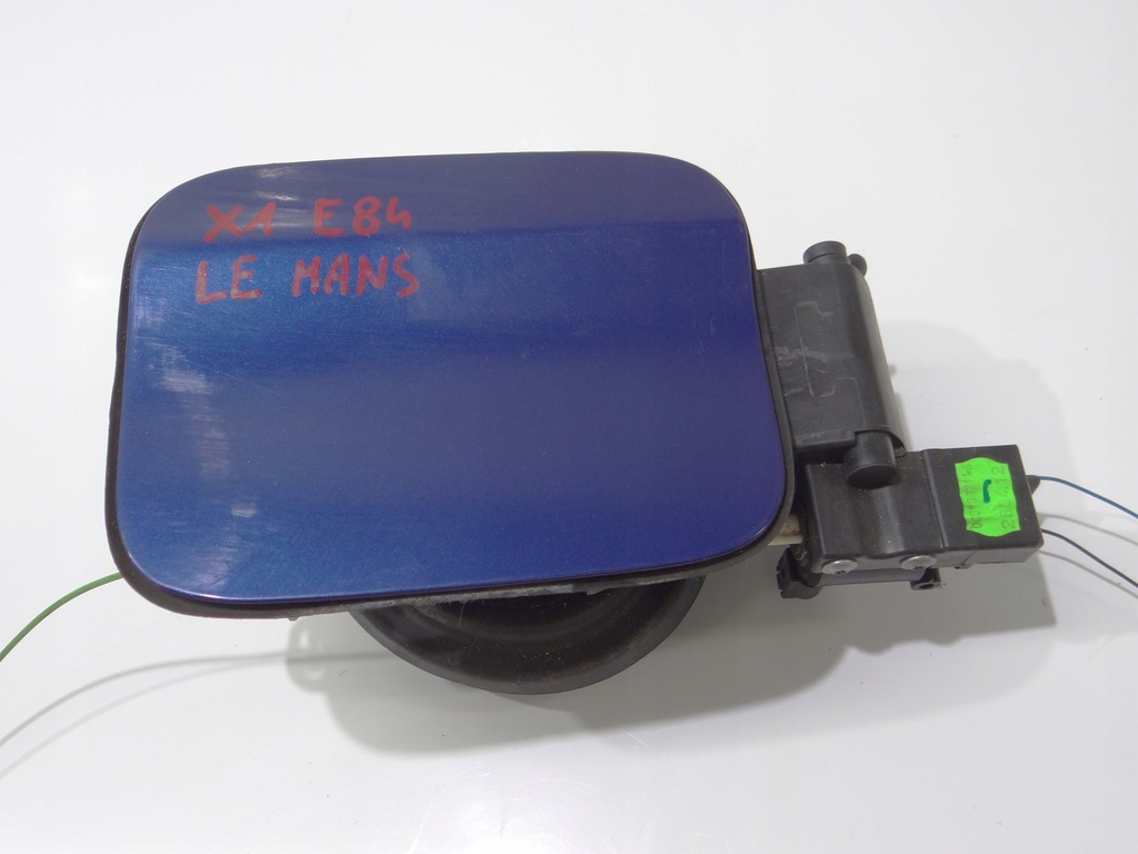 фото №1, Крышка заливной топлива bmw x1 e84 le mans