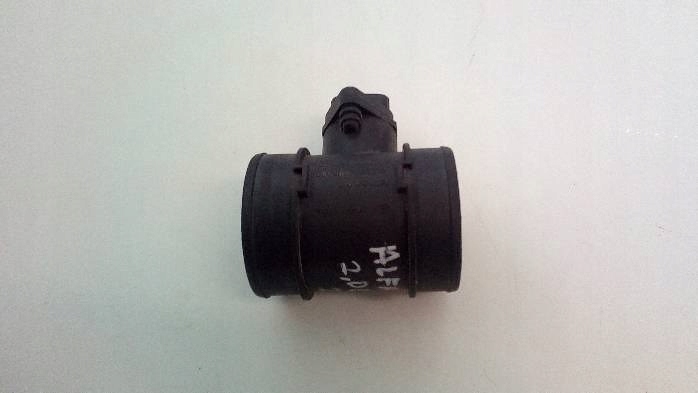 фото №1, Витратомір alfa romeo 156 2,0 b 0280218019