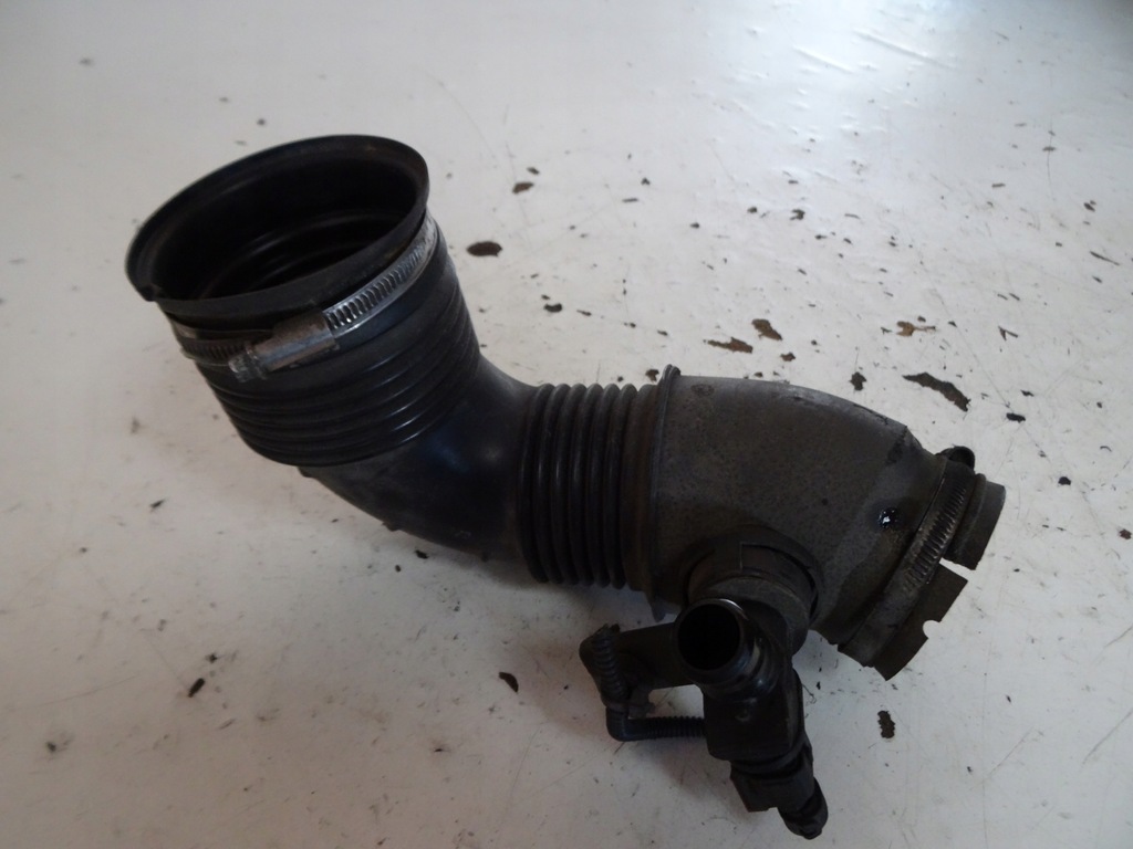 фото №1, Труба шланг інтеркулер 55561787 opel insignia