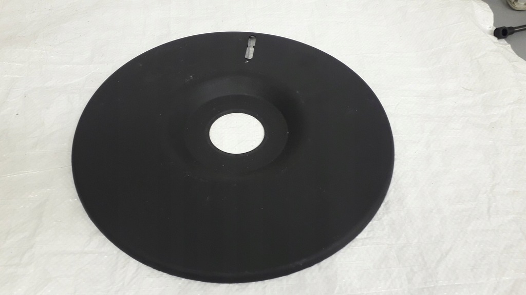 фото №5, Захист колеса запасного audi 8d9012116 8d9010140