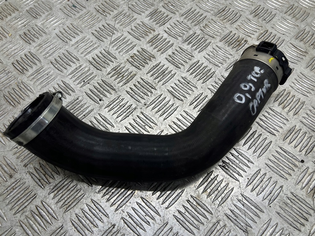 фото №5, Clio iv captur 0.9tce 6670974 шланг воздуха