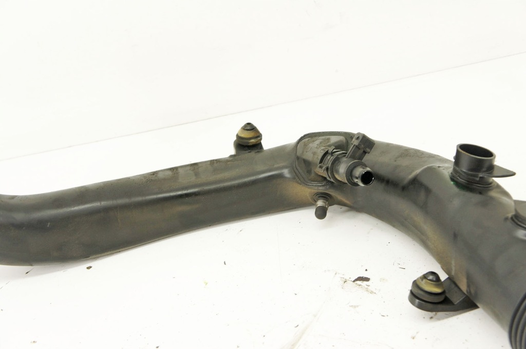 фото №4, Ic262 volvo xc60 i 2.4d труба воздухозаборник