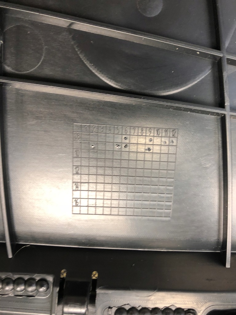 фото №7, Обшивка двері правий перед audi a5 sportback 8t8867106