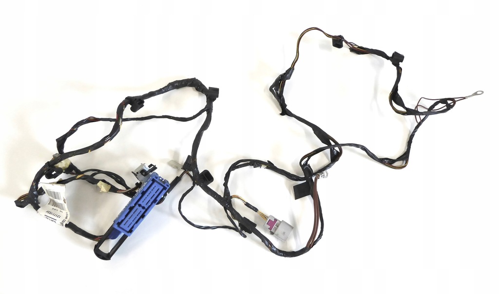 фото №1, Джгут задня opel vectra c kombi