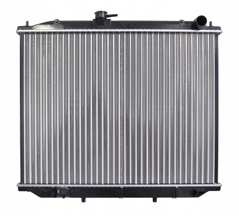 фото №1, Nissan terrano ii r20 3.0 02- радиатор водяная wody