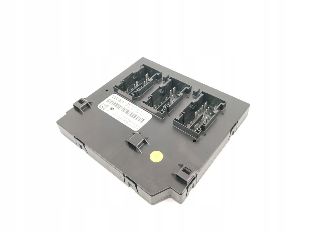 фото №1, Модуль блок керування комфорту volkswagen vi 1k0937084f