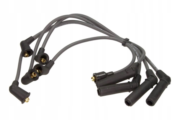 фото №1, Провода кабели зажигания hyundai