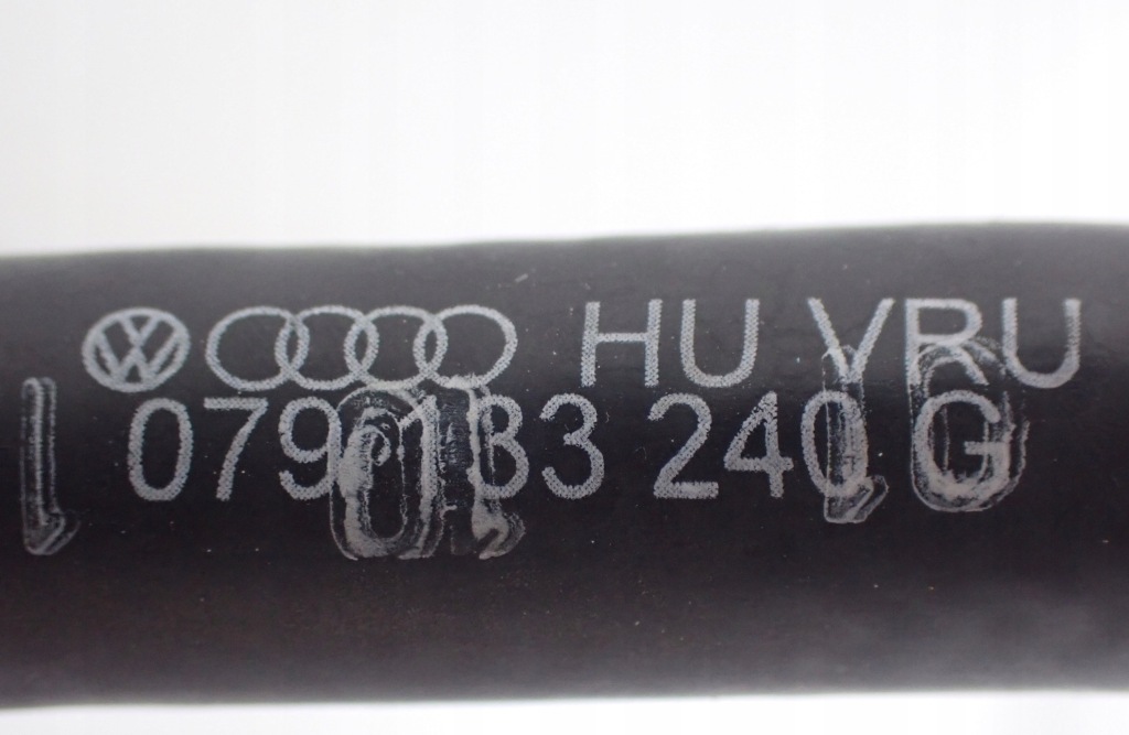 фото №11, 079133240g шланг вентиляційний audi rs4 b8 8k