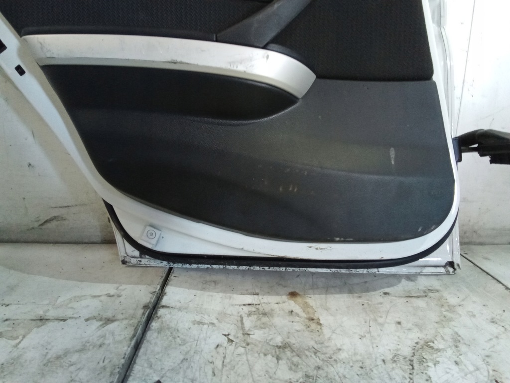 фото №10, I171 дверь левый задняя bmw e90 alpinweiss 3