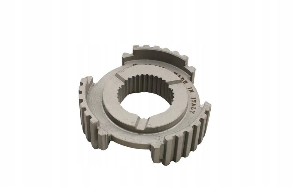 фото №1, Синхронізатор renault master ii 98 5-передача ступиця