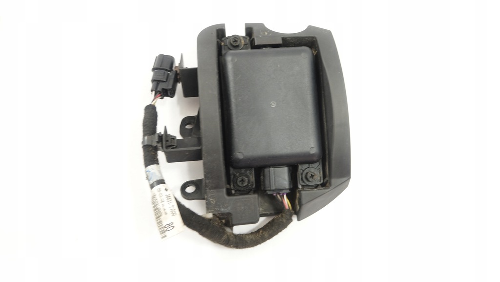 фото №1, Suzuki swift mk8 радар левый