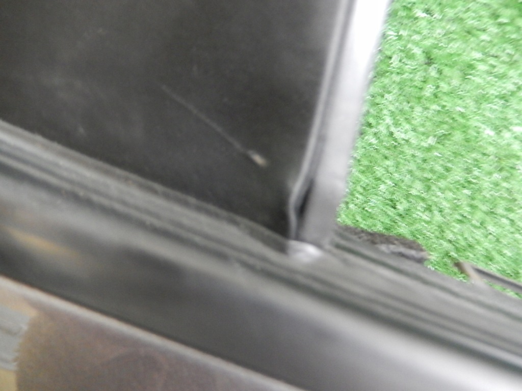 фото №2, Двері правий перед ford puma st-line