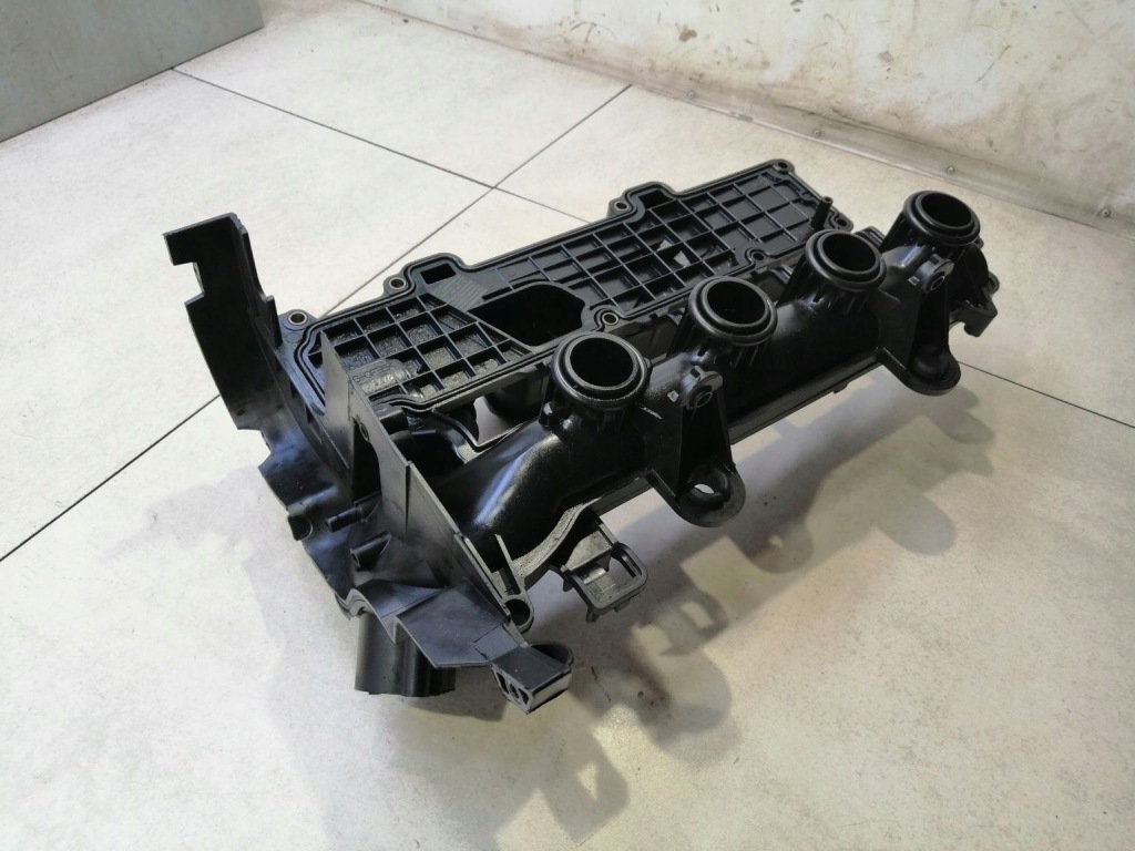 фото №15, Крышка клапанов крышка peugeot 307 1.4 hdi 8hz