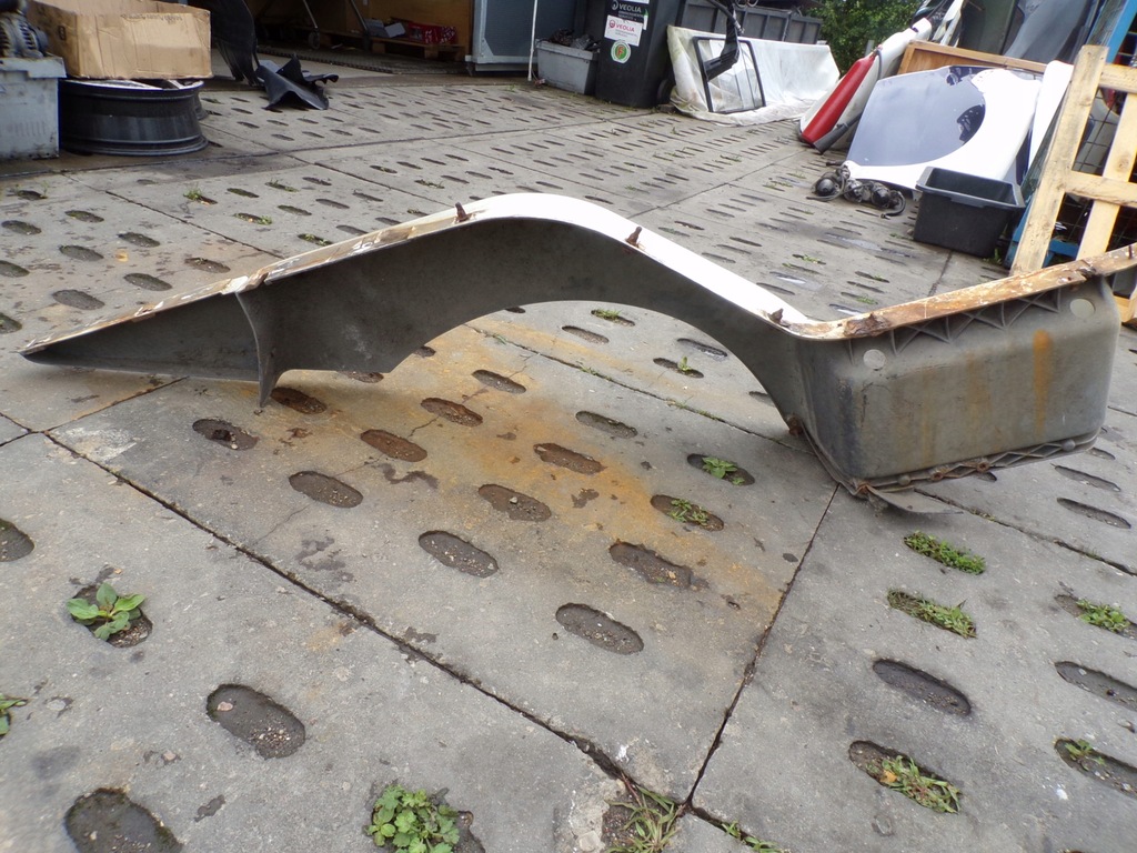 фото №5, Підніжка підніжка ліва лівий renault midlum h