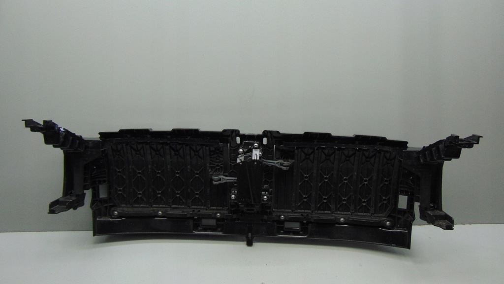 фото №9, Cc bmw iv 4 g26 2021- воздуховод впуск воздуха жалюзи 5a1e91707 !