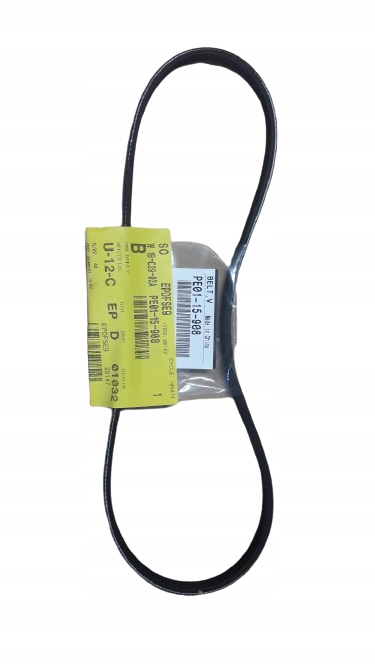 фото №1, Оригинальный ремень оборудование mazda 6, cx-3, cx-5