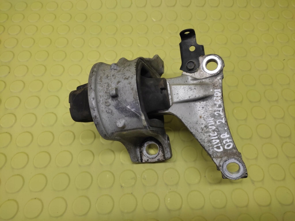 фото №1, Honda civic viii ufo 2.2 ictdi кронштейн подушка двигателя 50smj