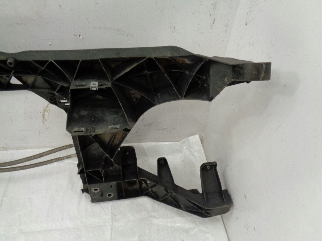 фото №14, Pas передній підсилювач mercedes sprinter w906