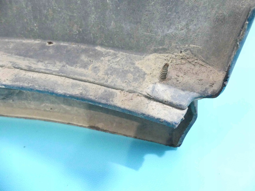 фото №15, Бампер перед renault kangoo 03-08 зелёный