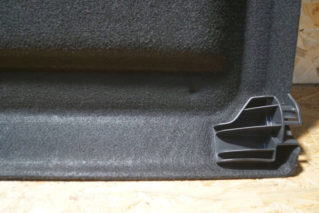 фото №12, Opel astra j полка задняя багажника 390121155 pn38