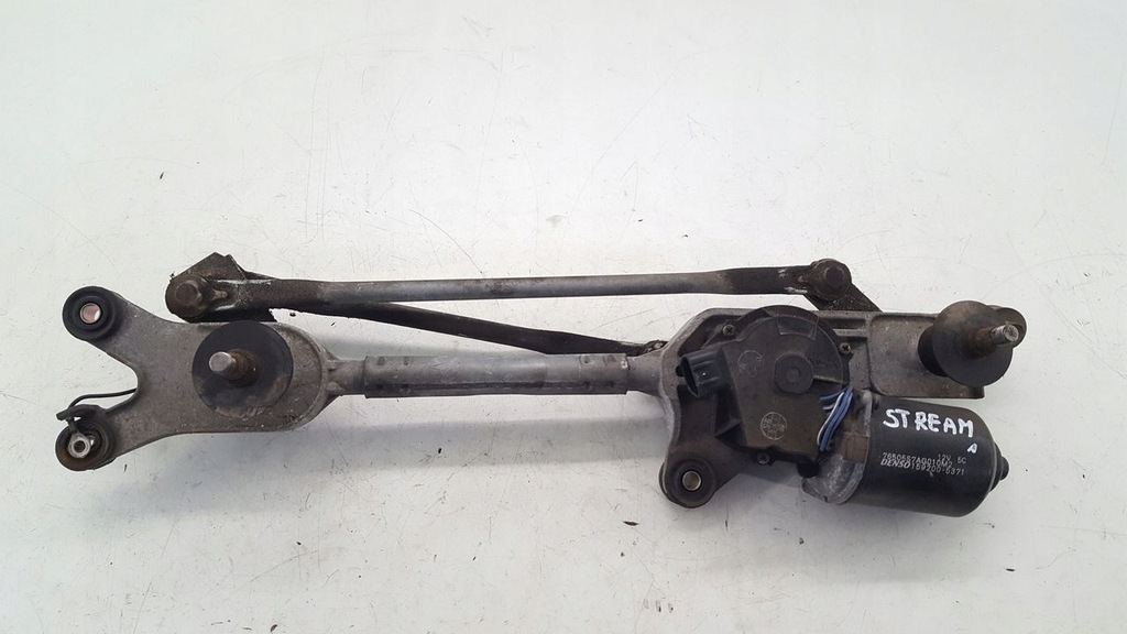 фото №1, Механизм дворник honda stream