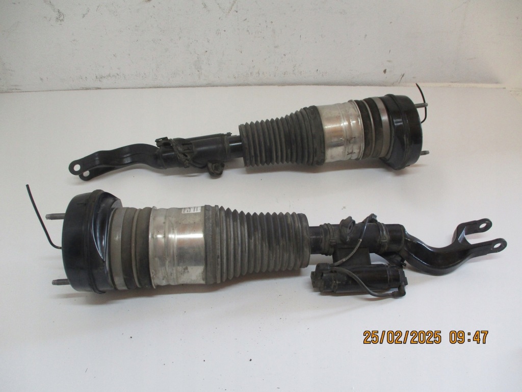 Купити Амортизатор амортизатор mercedes glc 254 2.0cdi 23r передній