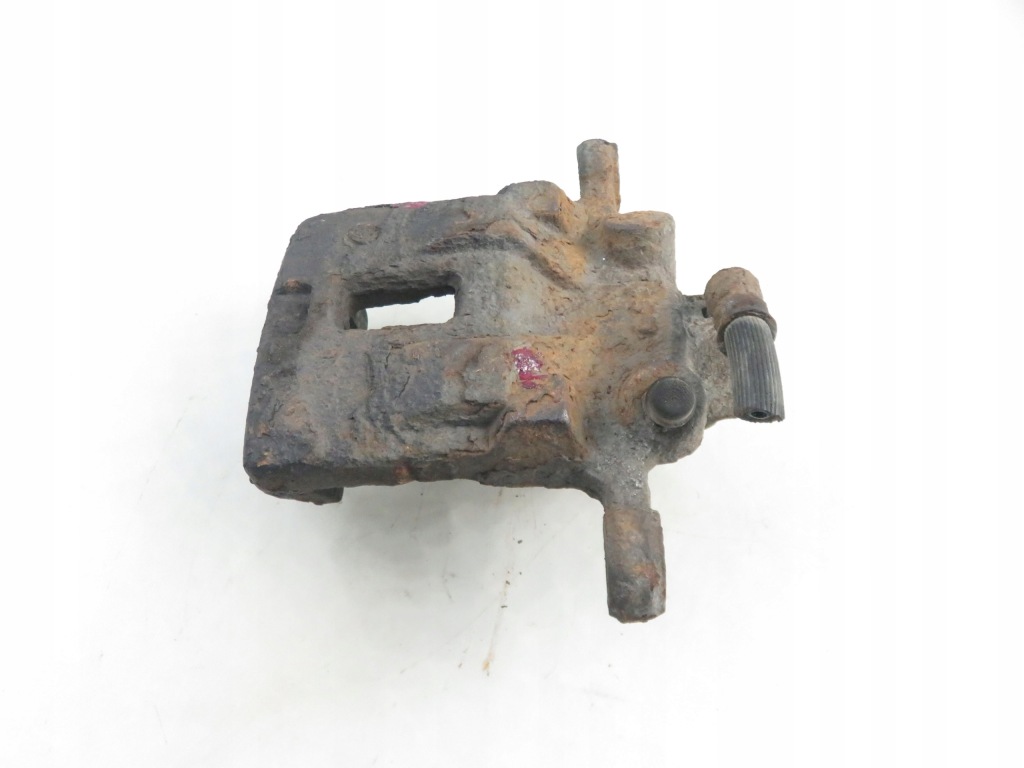 фото №4, Суппорт правый задняя subaru outback iii