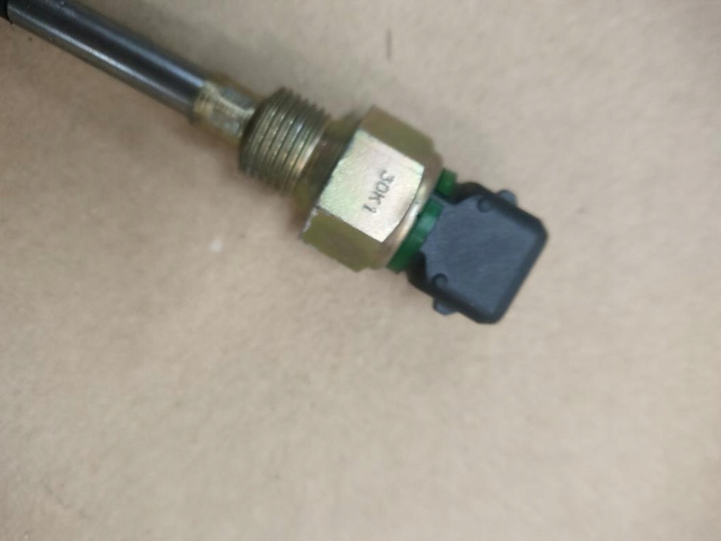 фото №6, Датчик рівня оливи opel nissan interstar 1998-2010 новий оригінал