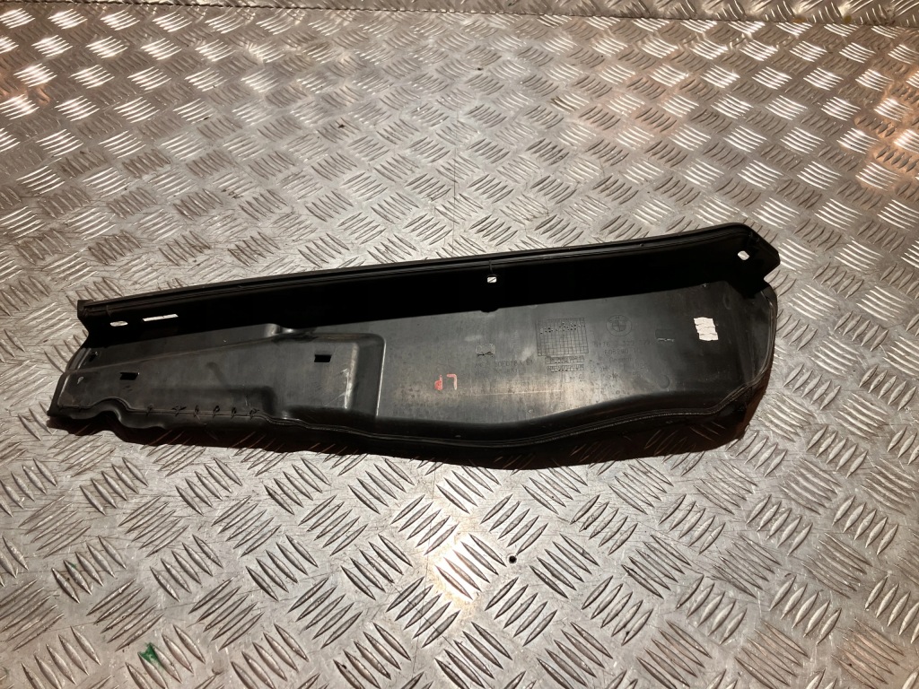 фото №1, Защита крыла левая bmw x1 f48 7329399