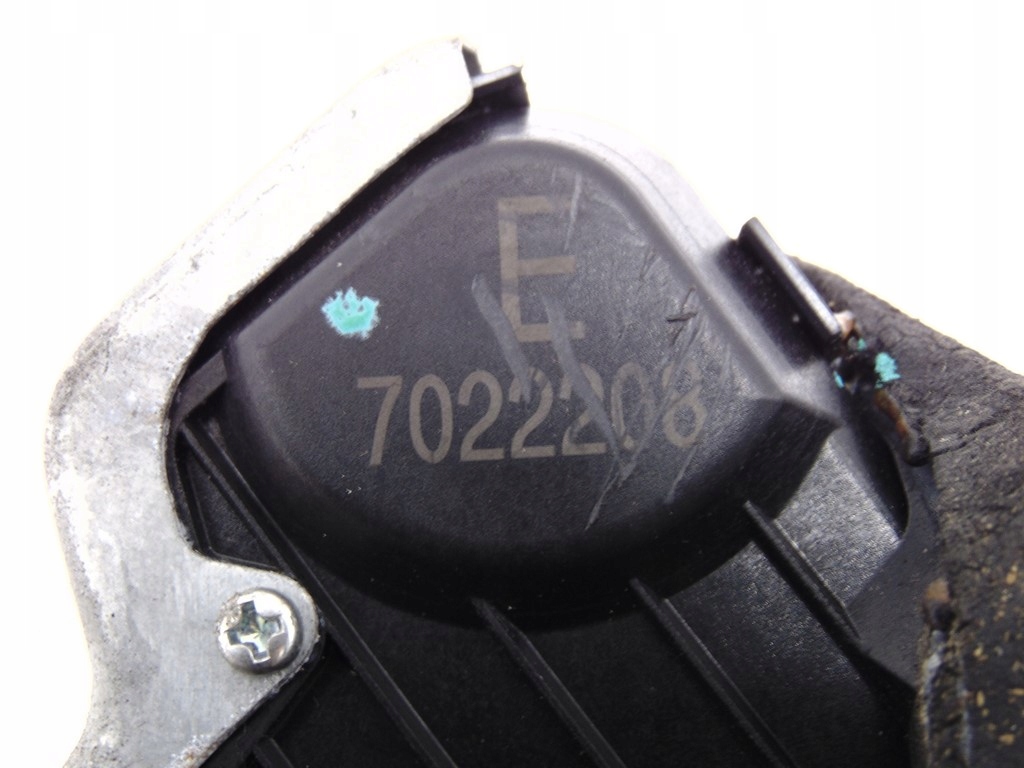 Замок дверь правый перед lexus ls iv ls460 412403-10030 в Украине