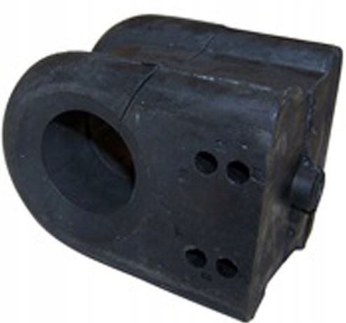 фото №4, Резиновый элемент тяга стабилизатора перед 2szt jeep grand cherokee 99-04