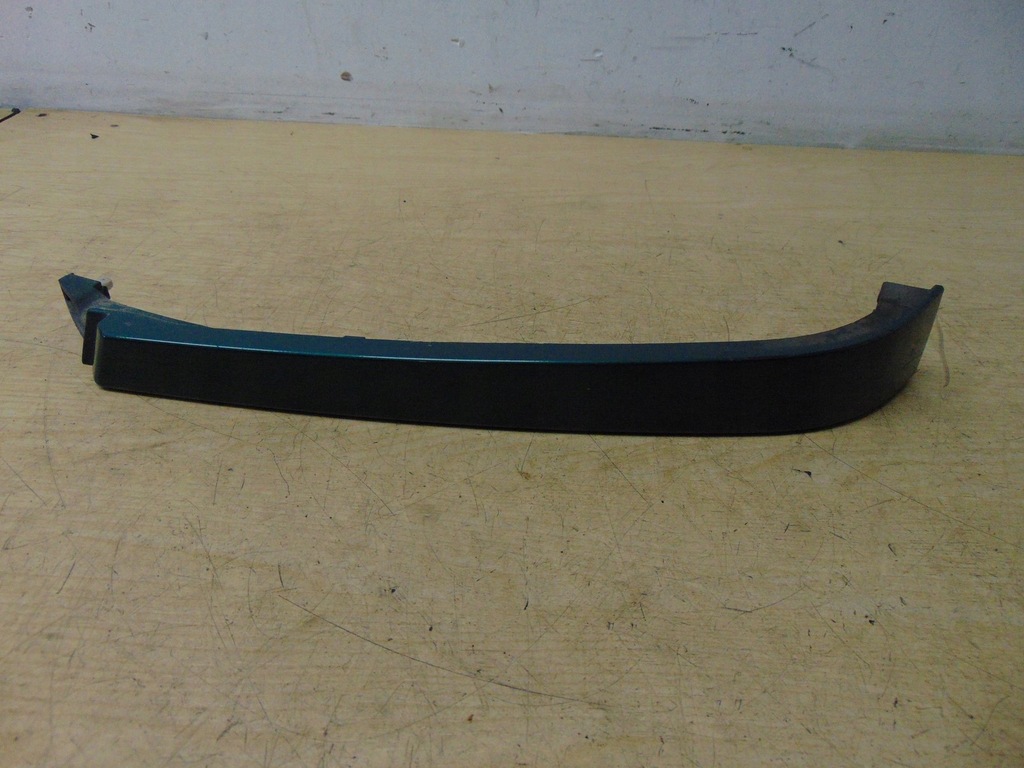 фото №8, Молдинг pod фара фара subaru forester ліва