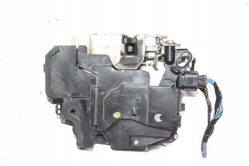 фото №1, Colt 07 cc cabrio замок двері правий перед