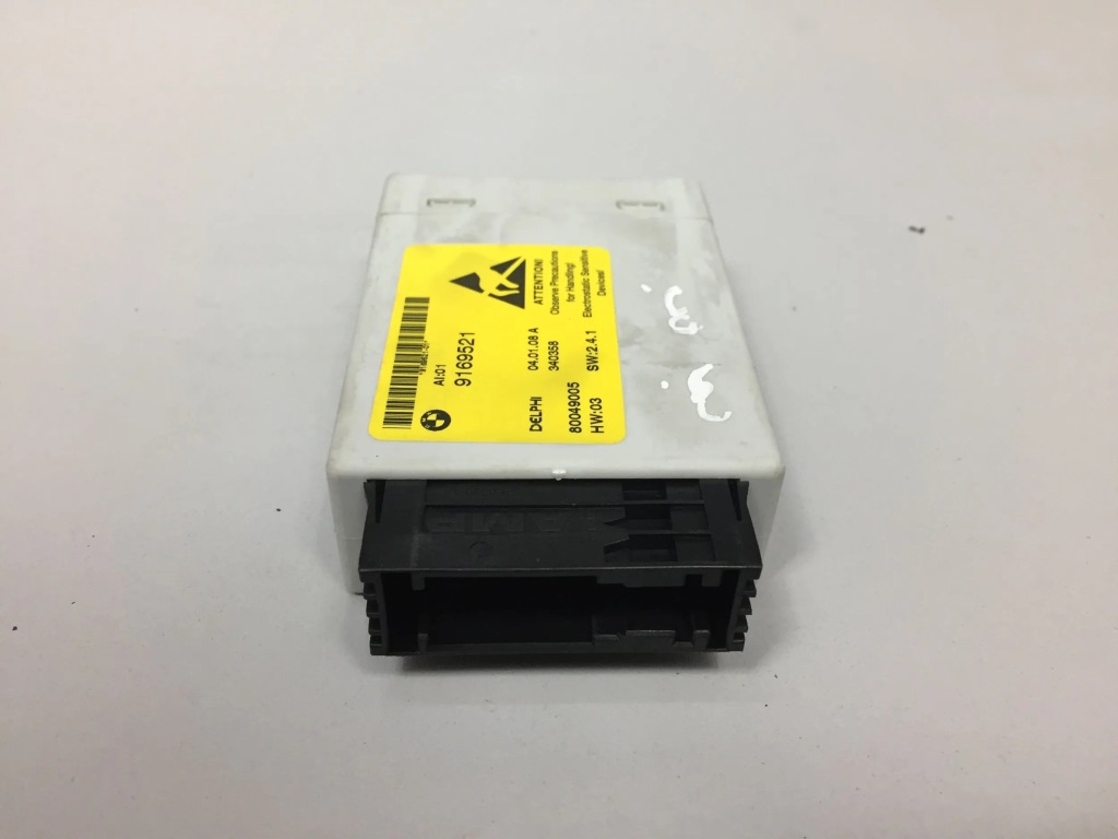 фото №1, Bmw 5 e60 e61 2007 другое