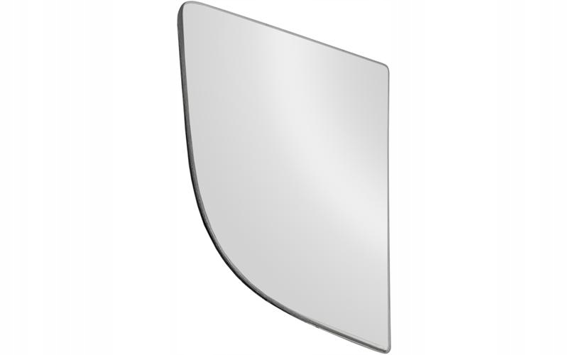 фото №1, Scania s r g заглушка бампера przy halalogenie права хром 2256155