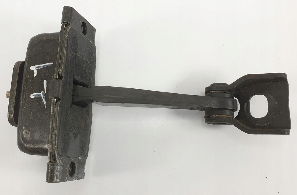 фото №1, Ограничитель дверь задняя mercedes w168 a1687300116