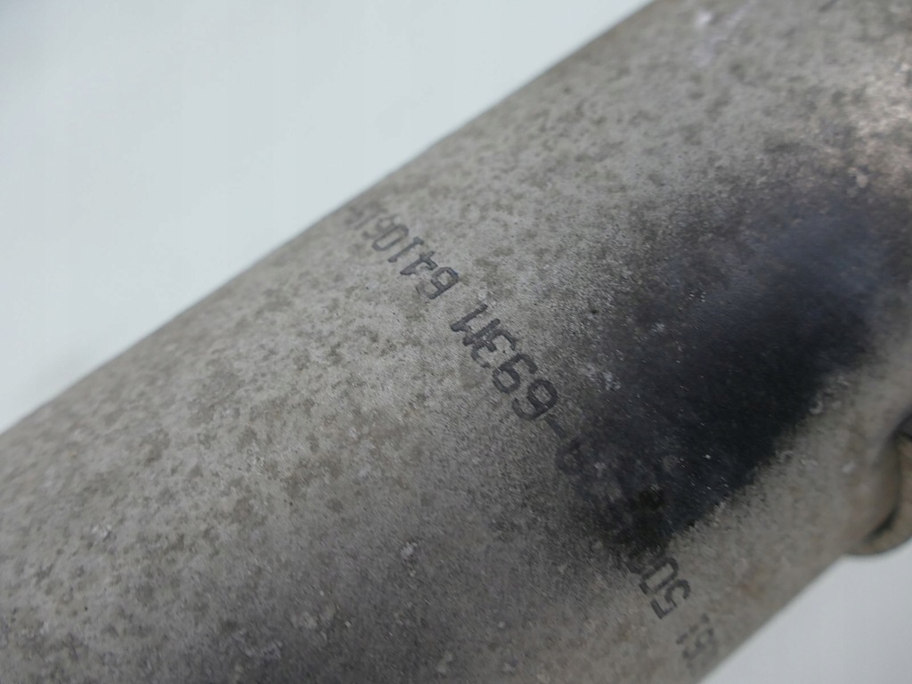 фото №12, Dodge nitro 2.8 crd автоматическая коробка передач wał приводной задняя