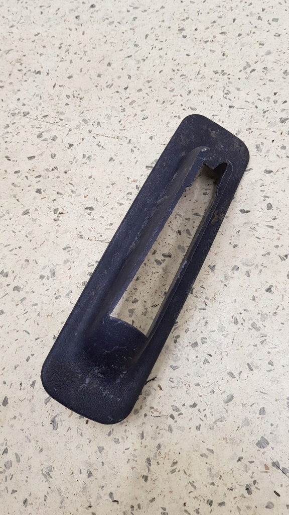 фото №1, Защита тормоза ручного alhambra sharan galaxy mk1