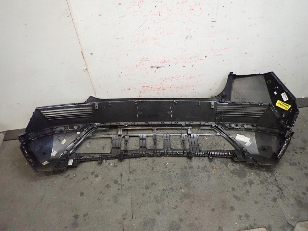 фото №6, Бампер задня задній hyundai ioniq 5 2021- 86612-gi110