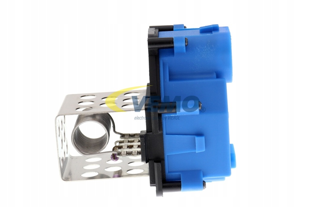 фото №12, Резистор вентилятора обдув вентилятор citroen berlingo berlingo