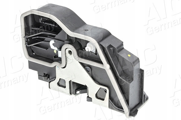 фото №2, Замок двері