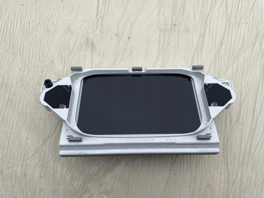 фото №1, Citroen ds3 crossback лічильник прилади 9820811780