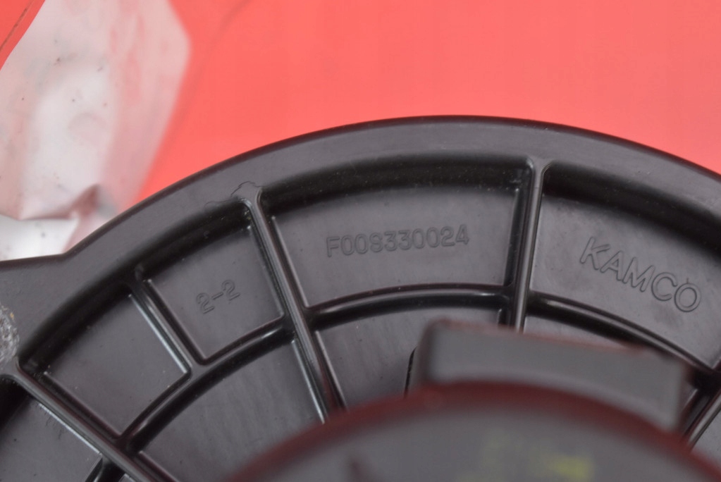 фото №5, Воздуходувка вентилятор обдув eu f00s330024 hyundai i10 i 10 1 i 07-09