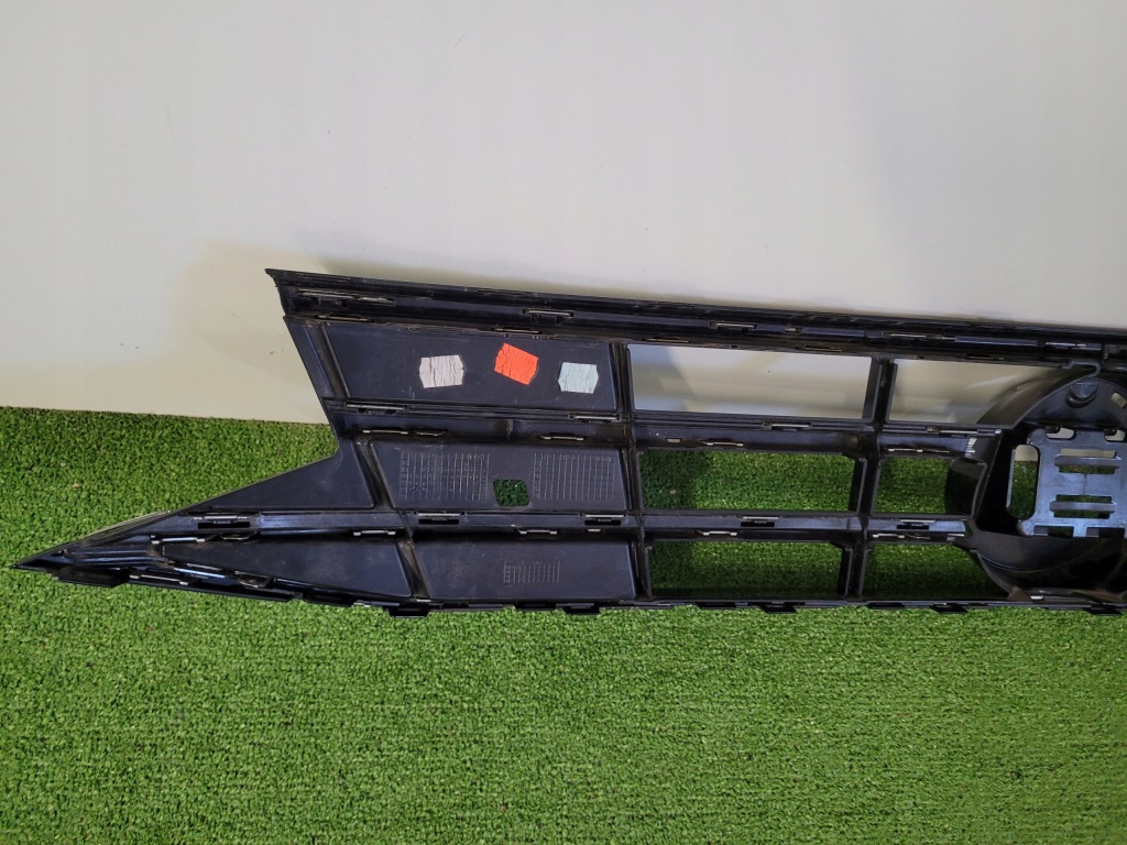 фото №5, Vw tiguan ii 2 5n 5na lift решётка радиатора решётка радиатора решётка радиатора радиатора 5na853653 oem