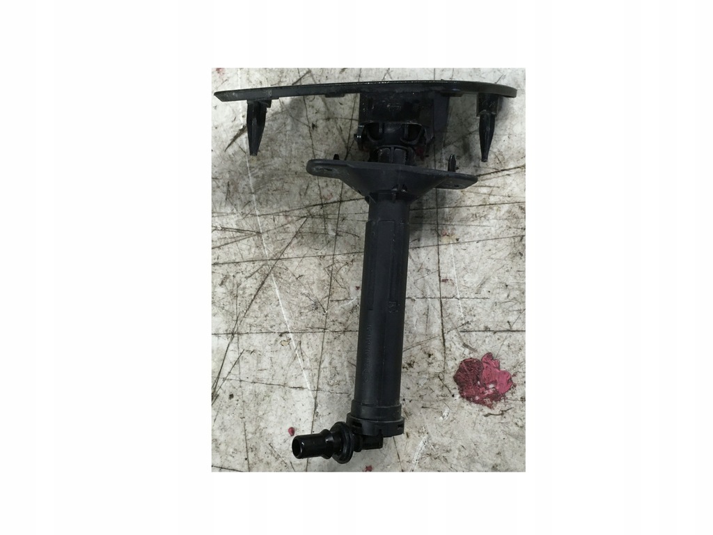 фото №1, Омыватель левый перед audi a6 c7 allroad