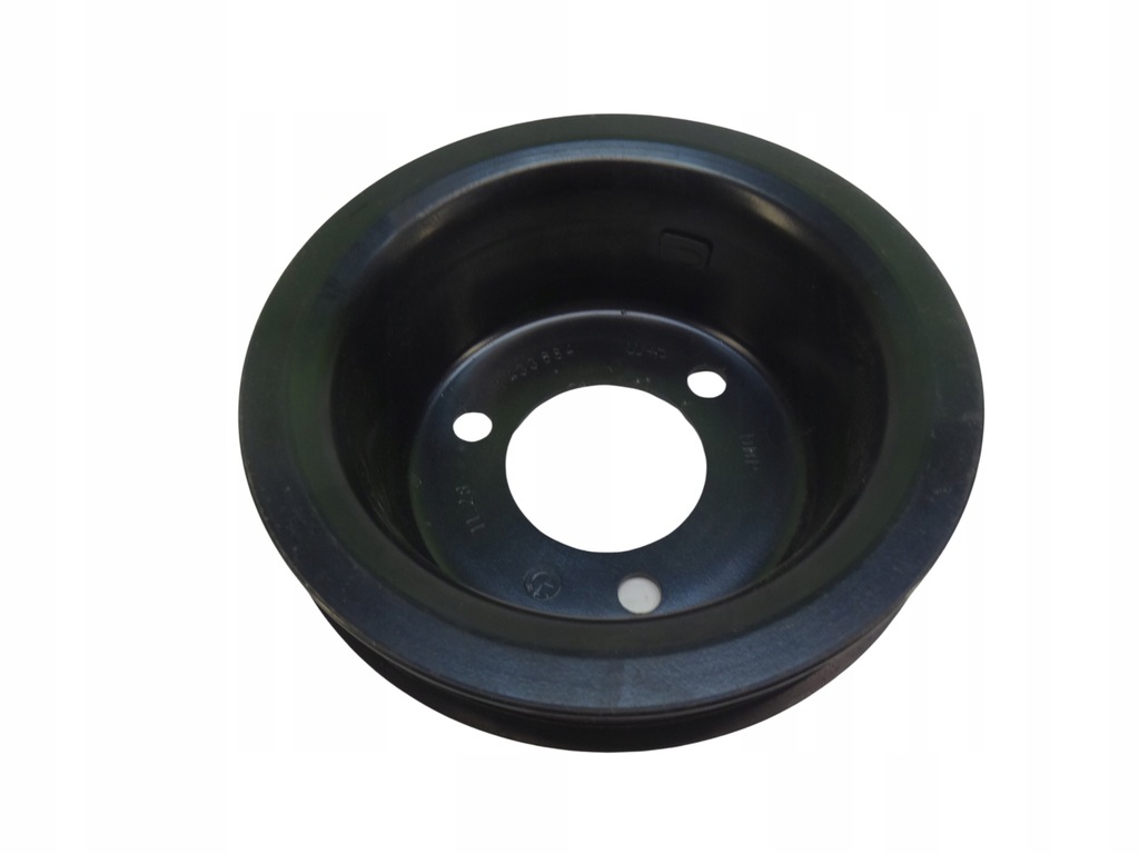 фото №1, Шкив коленчатого вала bmw e46